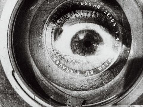 1929 Vertov