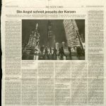 Angstbewältigung - Süddeutsche_